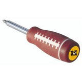 Missouri Tigers Pro-Grip Screwdriver - Team Fan Cave