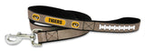 Missouri Tigers Reflective Football Leash - S - Team Fan Cave