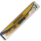 Missouri Tigers Toothbrush - Team Fan Cave