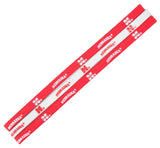 Nebraska Cornhuskers Elastic Headbands Alternate