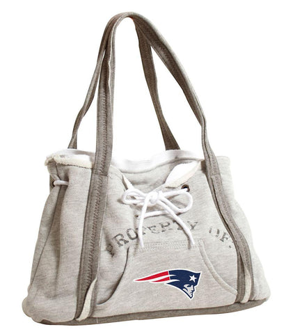 New England Patriots Hoodie Purse