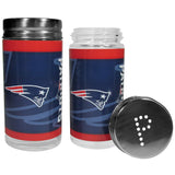 New England Patriots Salt and Pepper Shakers Tailgater - Team Fan Cave