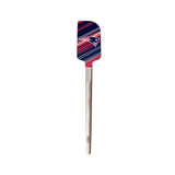 New England Patriots Spatula Large Silicone - Team Fan Cave