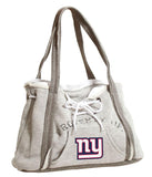 New York Giants Hoodie Purse - Team Fan Cave