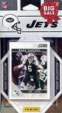 New York Jets 2011 Score Team Set - Team Fan Cave