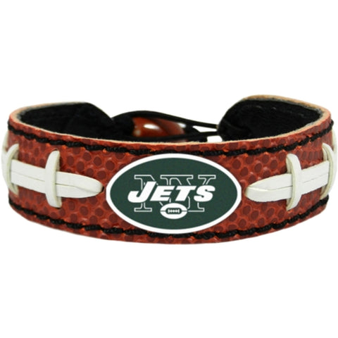 New York Jets Keychain Classic Football CO-0