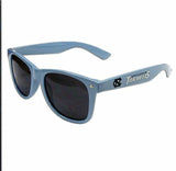 North Carolina Tar Heels Sunglasses - Beachfarer - Special Order