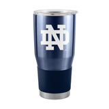 Notre Dame Fighting Irish Travel Tumbler 30oz Stainless Steel-0