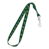 Oakland Athletics Lanyard 3/4 Inch CO-0