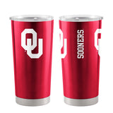 Oklahoma Sooners Travel Tumbler 20oz Ultra-0