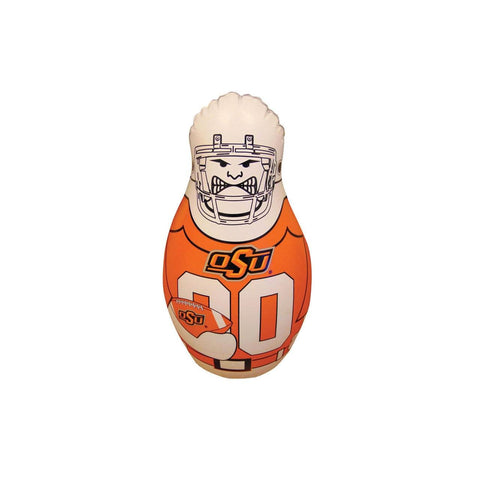 Oklahoma State Cowboys Bop Bag Mini CO - Team Fan Cave