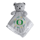 Oregon Ducks Security Bear Gray