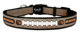 Oregon State Beavers Reflective Medium Football Collar - Team Fan Cave