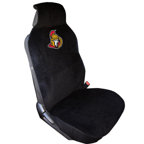 Ottawa Senators Seat Cover Special Order - Team Fan Cave