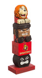 Ottawa Senators Tiki Totem - Team Fan Cave