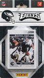 Philadelphia Eagles 2011 Score Team Set - Team Fan Cave