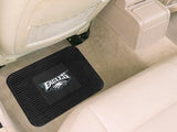 Philadelphia Eagles Car Mat Heavy Duty Vinyl Rear Seat - Team Fan Cave