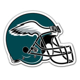 Philadelphia Eagles Magnet Car Style 8 Inch CO - Team Fan Cave