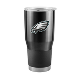 Philadelphia Eagles Travel Tumbler 30oz Stainless Steel-0