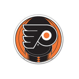 Philadelphia Flyers Magnet Car Style 8 Inch CO - Team Fan Cave