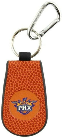 Phoenix Suns Keychain Classic Basketball CO - Team Fan Cave