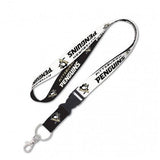 Pittsburgh Penguins Lanyard with Detachable Buckle