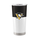 Pittsburgh Penguins Travel Tumbler 20oz Ultra Colorblock-0