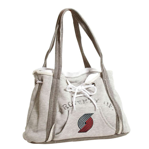 Portland Trail Blazers Hoodie Purse - Team Fan Cave