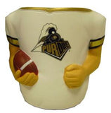 Purdue Boilermakers Jersey Can Cooler - Team Fan Cave