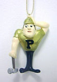 Purdue Boilermakers Mascot Ornament CO-0