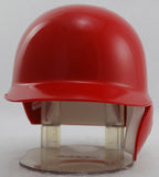 Riddell Helmet Replica Mini Batting Style Scarlet CO-0