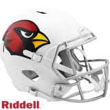 Arizona Cardinals Helmet Riddell Replica Full Size Speed Style 2023-0