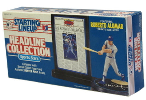 Roberto Alomar Headliner SLU '93