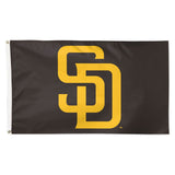 San Diego Padres Flag 3x5 Team-0