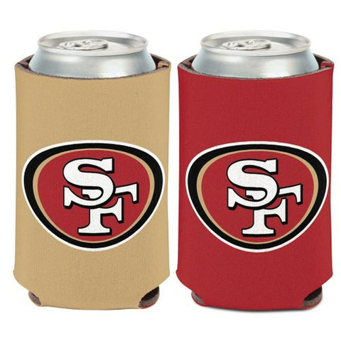 San Francisco 49ers Can Cooler