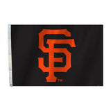 San Francisco Giants Flag 2x3 CO