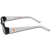 San Francisco Giants Glasses Readers Color 1.75 Power - Team Fan Cave