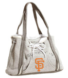 San Francisco Giants Hoodie Purse - Team Fan Cave