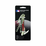 San Francisco Giants Wine Bottle Opener - Team Fan Cave