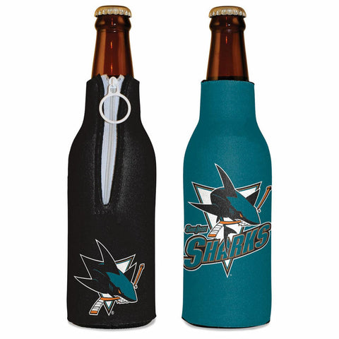 San Jose Sharks Bottle Cooler