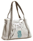 Seattle Mariners Hoodie Purse - Special Order-0