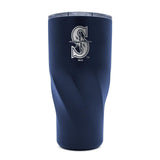 Seattle Mariners Tumbler 30oz Morgan Stainless