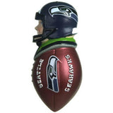 Seattle Seahawks Magnet Team Tackler CO - Team Fan Cave