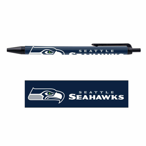 Seattle Seahawks Pens 5 Pack