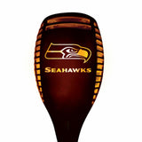 Seattle Seahawks Solar Torch LED