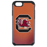 South Carolina Gamecocks Classic Football Pebble Grain Feel IPhone 6 Case - - Team Fan Cave