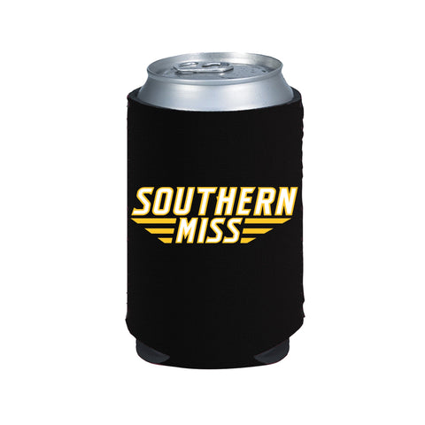 Southern Mississippi Golden Eagles Kolder Kaddy Can Holder - Team Fan Cave