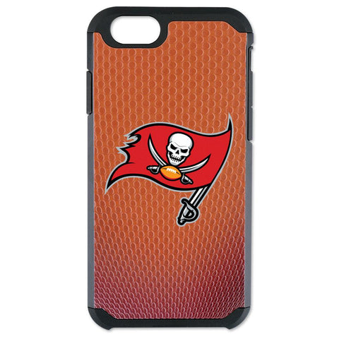 Tampa Bay Buccaneers Classic NFL Football Pebble Grain Feel IPhone 6 Case - Special Order - Team Fan Cave