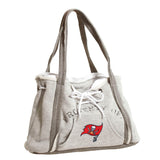 Tampa Bay Buccaneers Hoodie Purse - Team Fan Cave