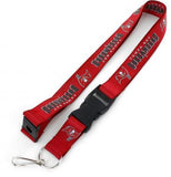 Tampa Bay Buccaneers Lanyard